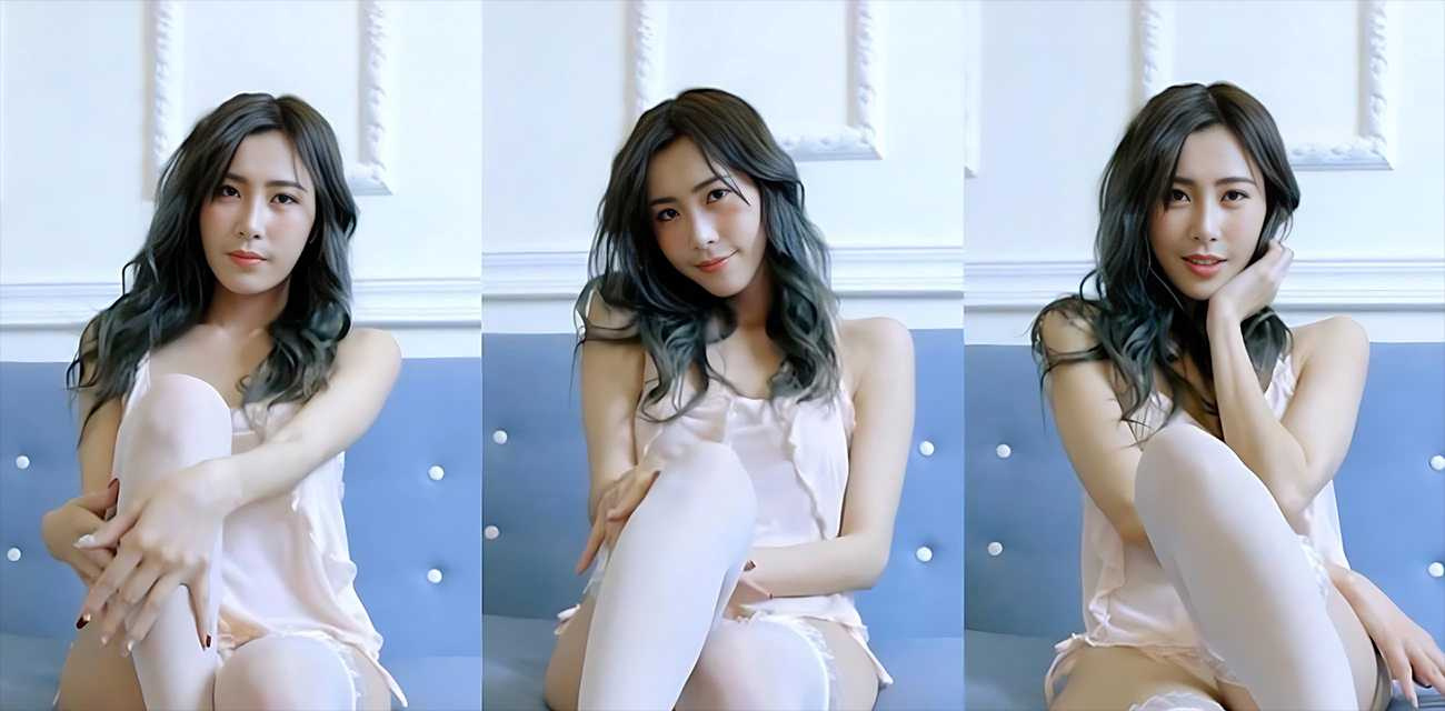 甜美嫩模【艾比】最新写真福利，白皙肌肤身段柔媚曲线勾人，搔首弄姿间散发致命诱惑