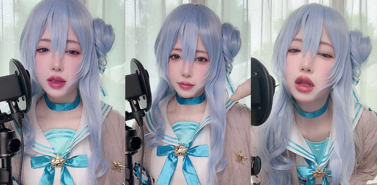 日本顶级福利姬【rizunya】新作流出，极致反差萌兔耳少女，玩耳舐深喉狂舔玩具，娇喘湿润声线直击灵魂