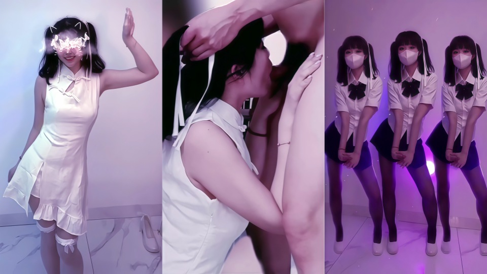 极品嫩妹舞啪福利姬【贝璃珞】狂吞前辈的精液打气加油