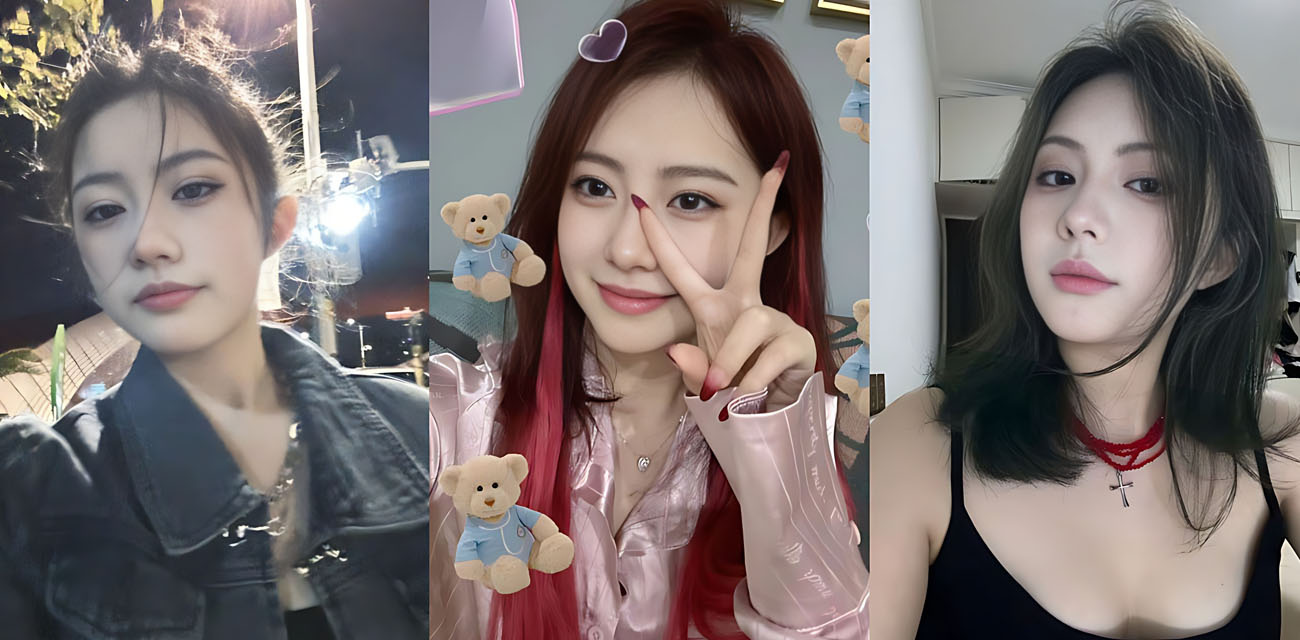 秦皇岛东北大学【孙彤彤】假期与男友性爱私拍泄露，露脸口交深情舔屌无套爆操浪叫连连