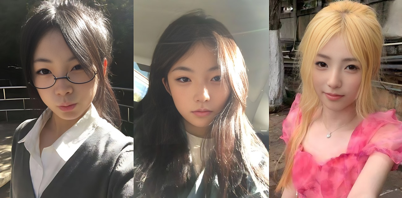 湖北师范大学【范诗敏】出轨被闺蜜爆光，异地恋出轨南京富哥脚踏两船，男友知晓后怒曝做爱视频