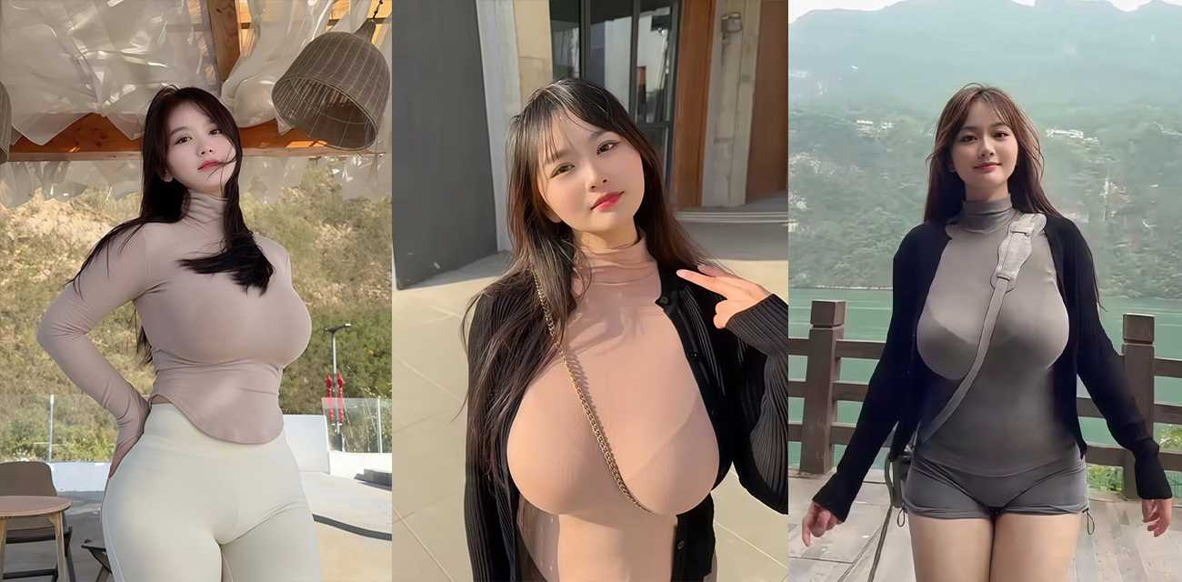 顶级爆乳网红【大大晴暴脾气】狂秀各种情趣淫装，露奶掰穴揉摸自慰高潮脸直击魂魄