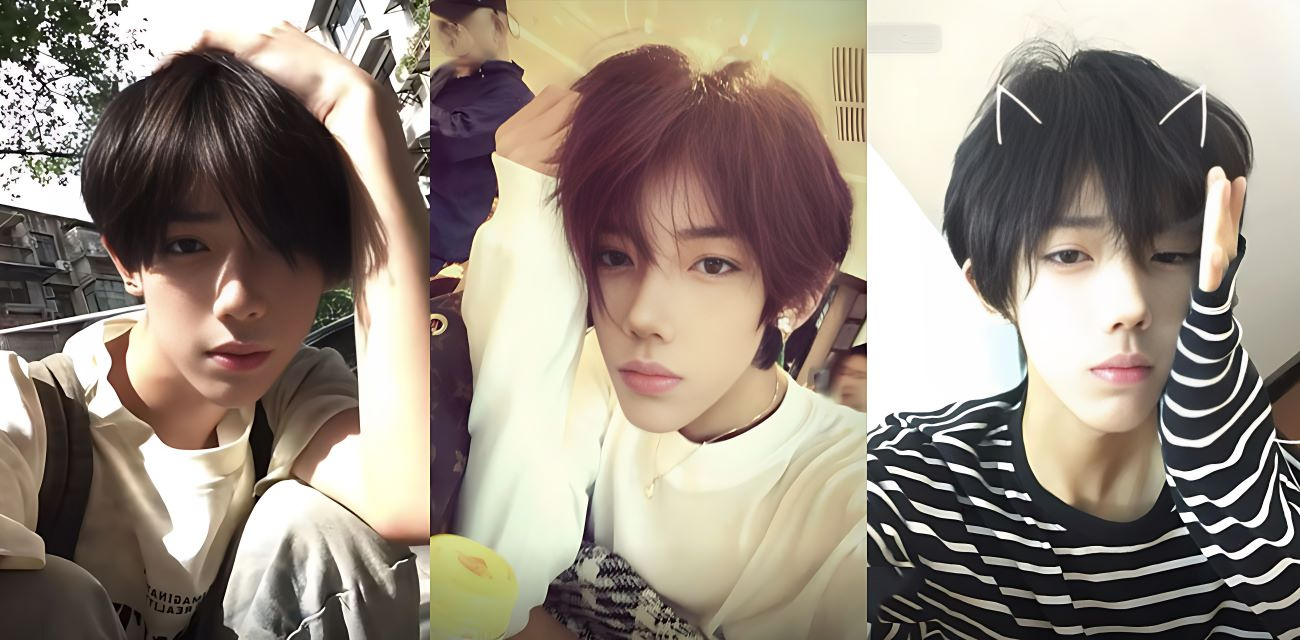 抖音超帅网红【AAA老王批发】塌房实锤，女友在旁却对丑女狂聊骚，聊天记录性爱视频曝光