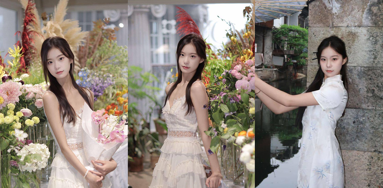 极品反差女神，肥厚肉臀堪称人间榨精神器，粗大肉棒后入美臀暴力抽插，白丝玉足满射浓浆令人欲罢不能