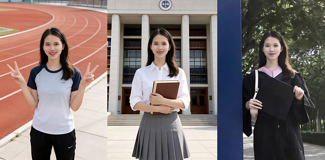 西安工业大学小骚货【赵琳琳】不雅视频流出，清纯学姐热爱吃鸡榨精技术一流，男友多姿势爆操浪叫不断