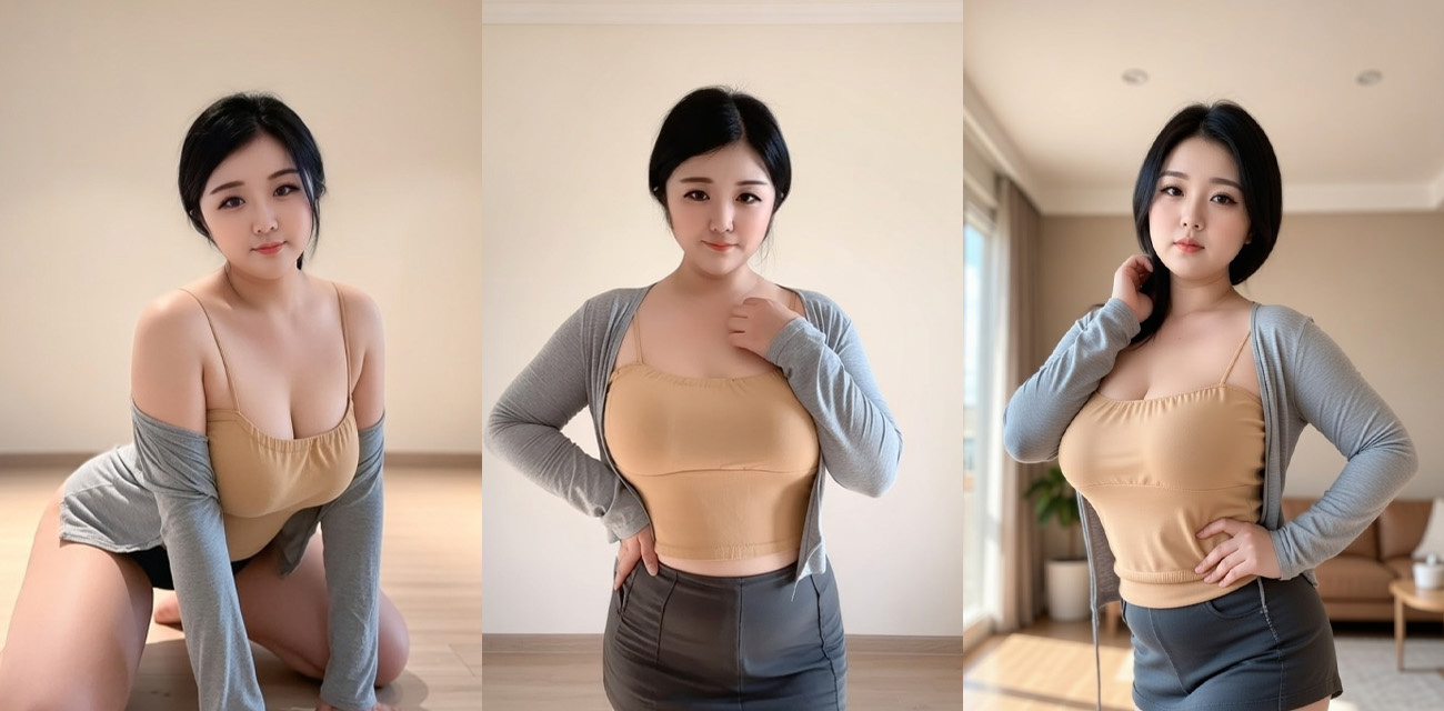 快手网红【单身的胖菲菲】金主定制福利流出，线上裸聊自慰发骚蹂躏美穴，大奶晃动不停展示反差魅力