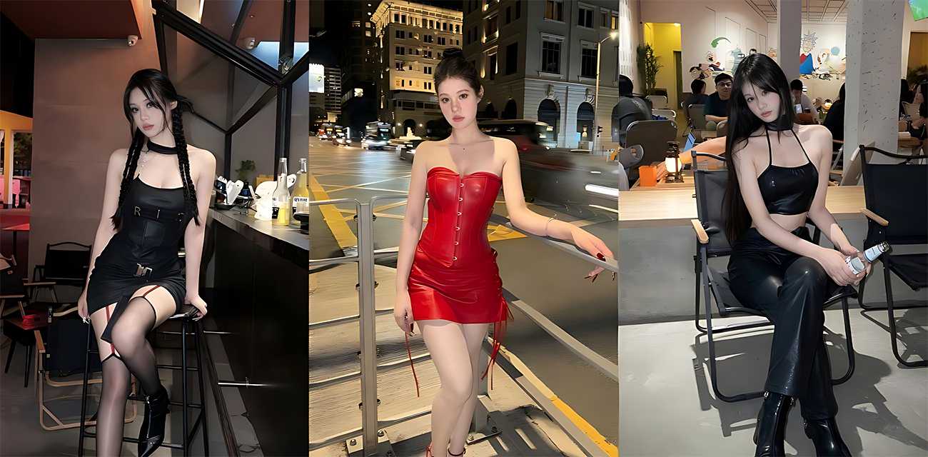抖音网红御姐 姚东霓 私密视频 被戴上项圈调教深喉 无套内射多毛肥鲍