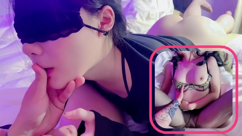 调教极品大奶母狗，3洞齐开，带着肛塞操嫩逼被大屌猛捅