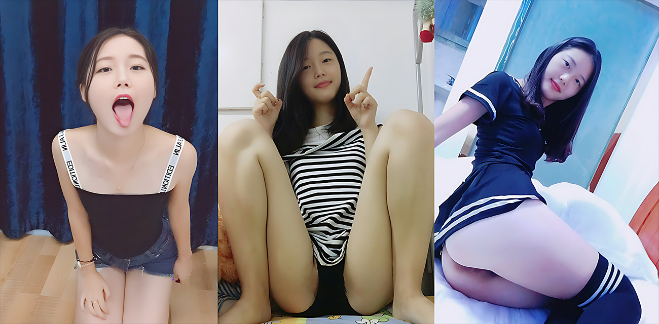 天津小骚货【夏晴】床上全裸私密自拍，张腿握屌近景特写，浓密阴毛肉棒狂插画面直击灵魂