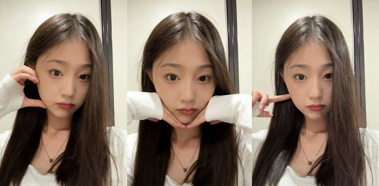 重庆长腿美女【谢晓婷】情侣私拍泄密，顶级美乳尤物被男友无套爆操，全程露脸穿开档黑丝，骚劲儿满分