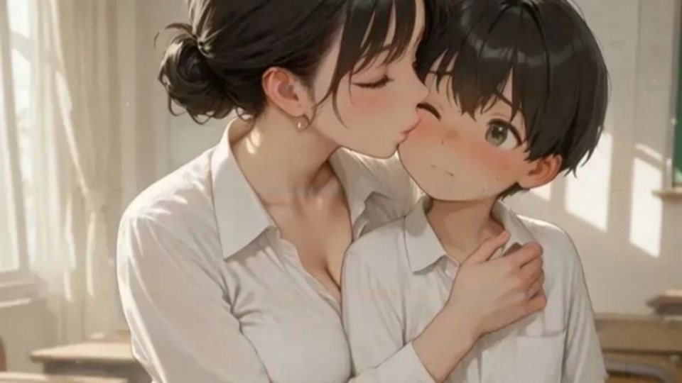 3D.一位母亲的性爱教学