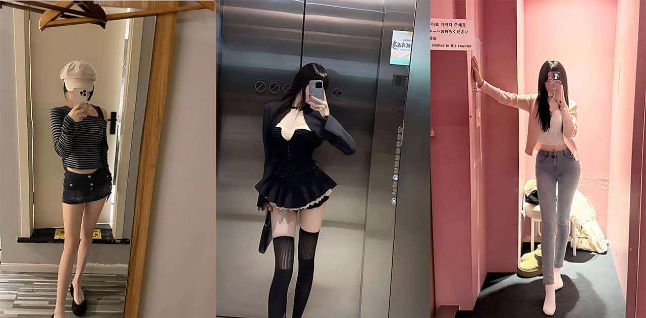 御姐系福利姬【小水水】性爱私拍，真空百褶裙下嫩穴大开，巨屌无套猛干白浆失禁狂涌不止