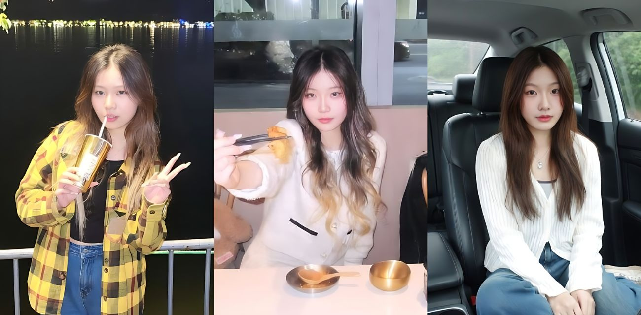 上海华东师大超美学姐【陈昕瑶】网恋三年奔现，酒店疯狂交欢，不料首次约炮就被泄密私拍