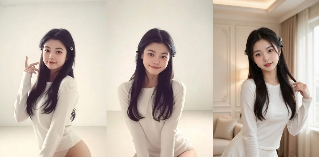 高颜值学生妹遭男友曝光性爱私拍，线上自慰发骚摆弄美乳蜜穴，线下口爆吞精淫态拉满