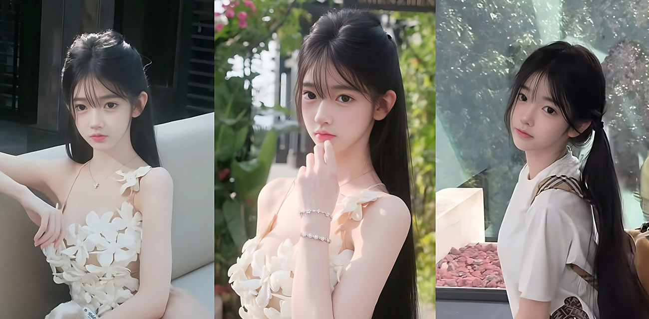 抖音网红【绿小林子】AI换脸视频流出，深喉狂吸肉棒后入猛操浪叫连连，纯欲诱惑让人欲罢不能