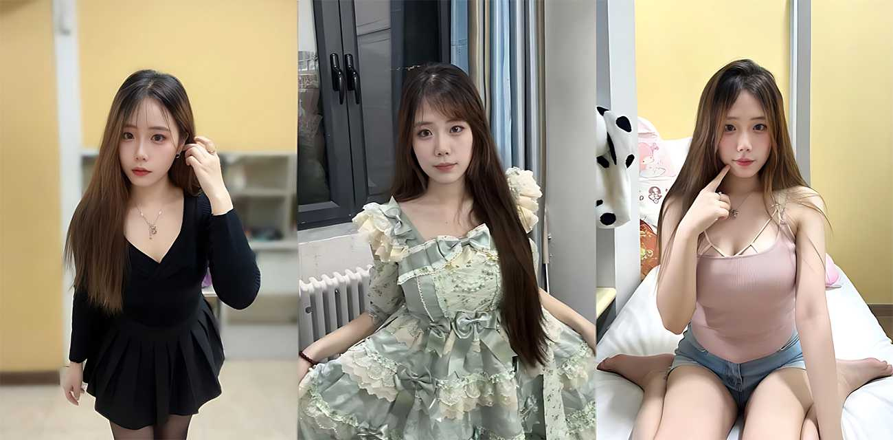 沈阳师范大学【谢语霏】私拍视频，周末服务金主，口技精湛，骑乘后入时骚话连篇，情趣价值全程顶满