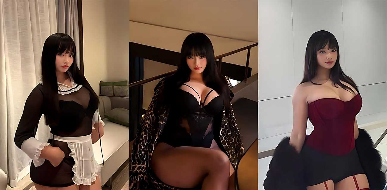 推特BBW福利姬【奈奥米】微密圈视频，微胖却比例炸裂的尤物肉体，多角度特写情趣肉弹轰炸眼球