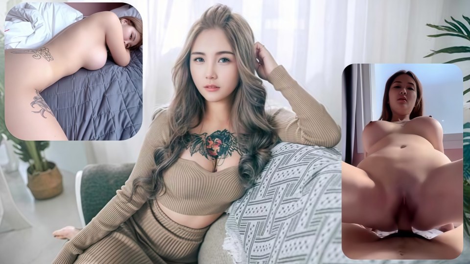 韩国自由行-孟若羽