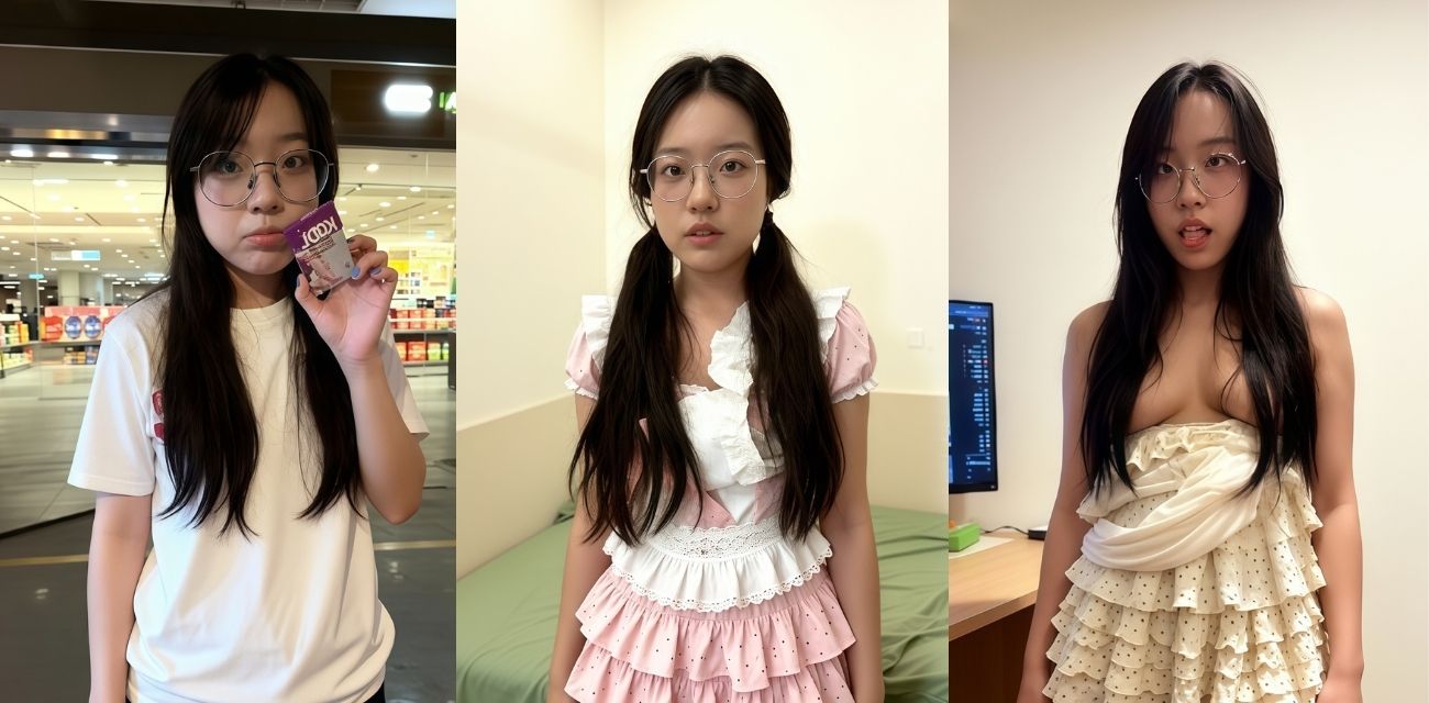 抖音网红 analfarmer 私拍泄露 清纯嫩妹饥渴淫荡 搔首弄姿被金主肉棒拿下