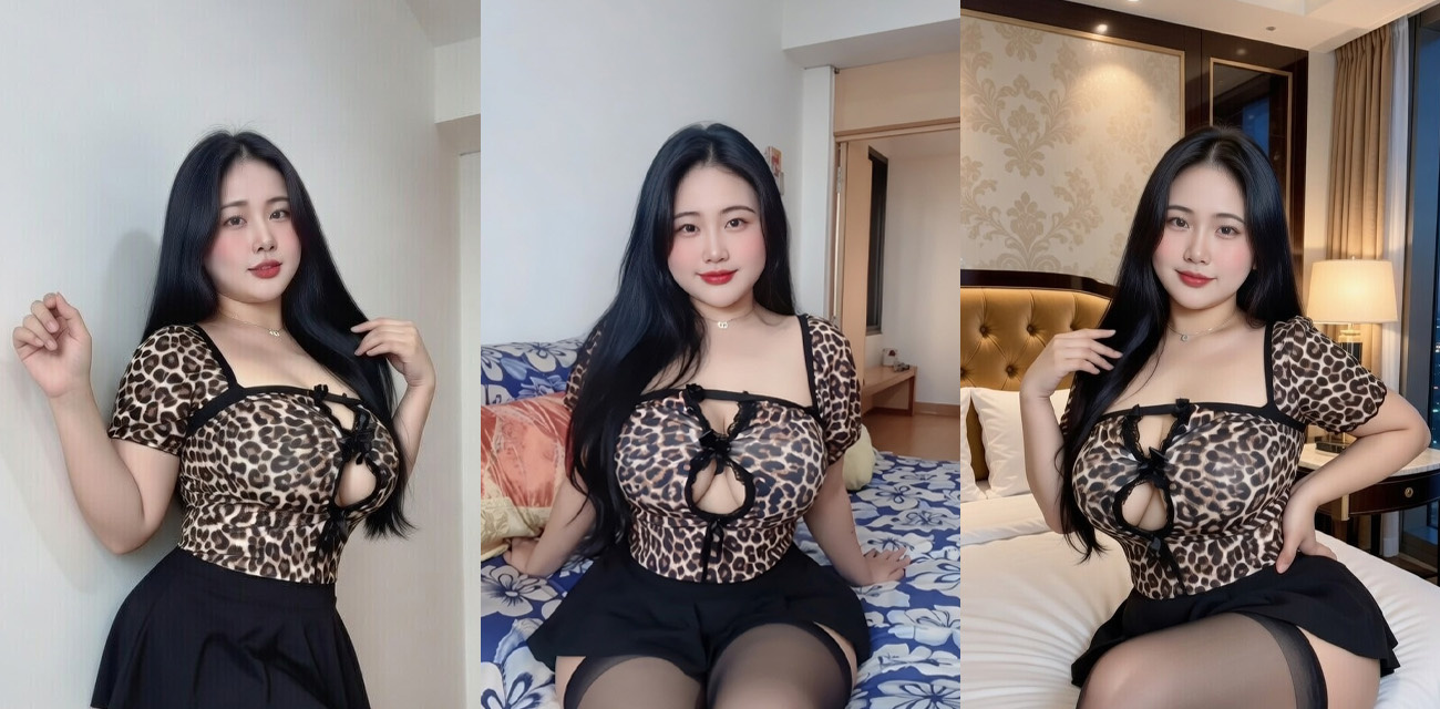 巨乳淫妻【娍】原创视频，趁着老公不在家勾引单男爆操打桩，豹纹黑丝增添情趣展示熟女风采