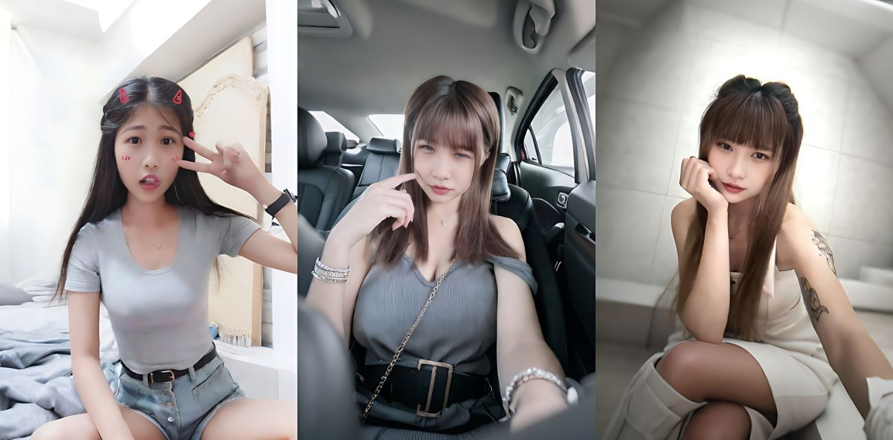 台湾槟郎西施【郑依静】和姐夫偷情后续，胸链乳夹轮番上阵，甩臀骑屌激情榨精泄欲