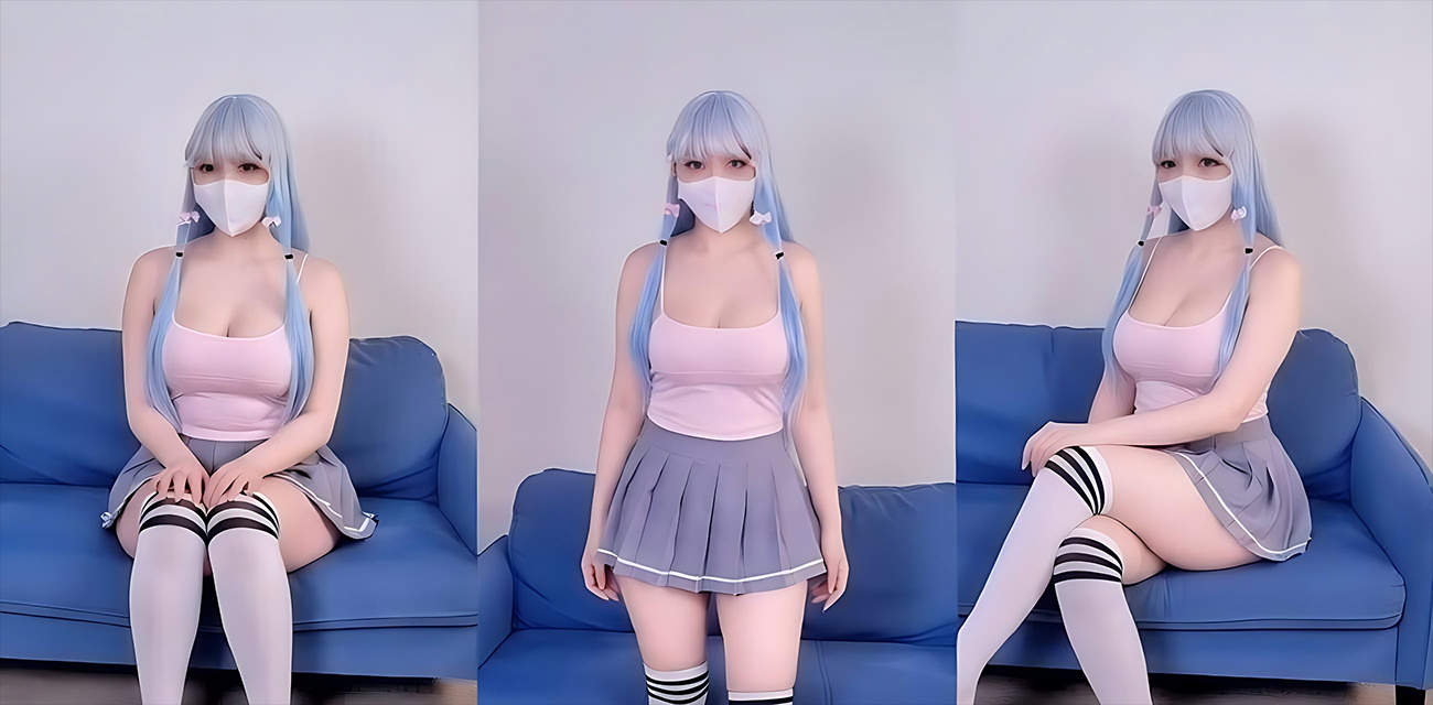 巨乳网黄【小水水】大尺度私拍，母狗淫体散发原始兽欲，假吊虐穴自慰上演极致喷水秀