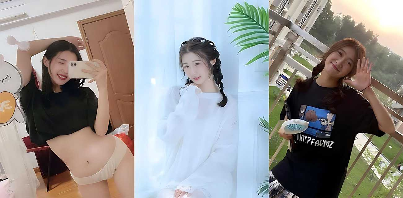 广州理工学院校花【刘美彤】性爱合集，被金主调教成性瘾母狗，多场景后入爆操爸爸叫不停