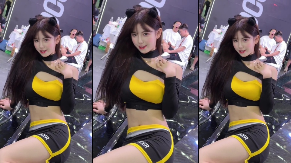 抖音av系列克罗拉