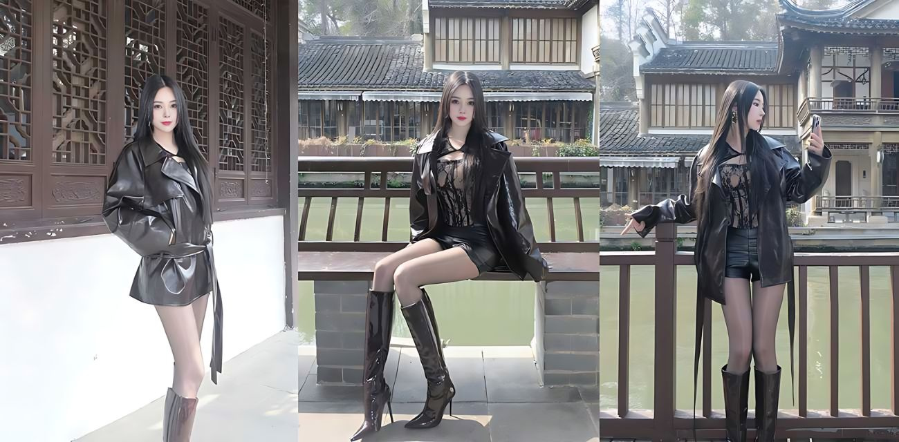 推特夫妻博主【小楼原创】付费福利，黑丝熟妻玩真空诱惑，嫩逼被粗棒整根贯穿，骚叫声直接把人听射