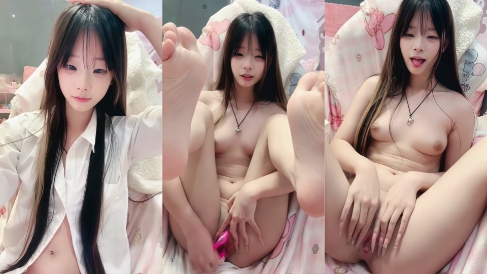 小小萝莉刚成年【幼七】极品学生妹含苞待放白虎嫩逼，无敌可爱酥胸蜜桃臀，跳蛋自慰