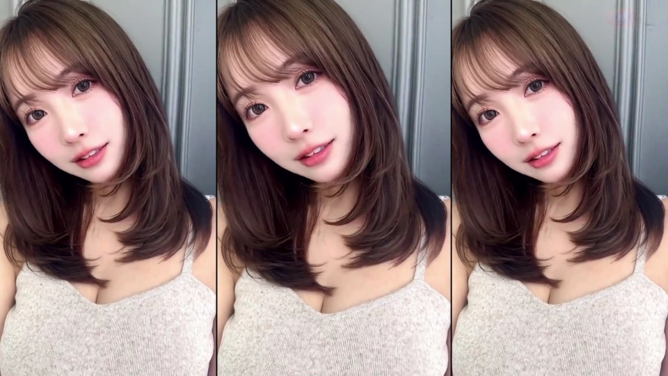 PMV.抖音av系列三上悠亚