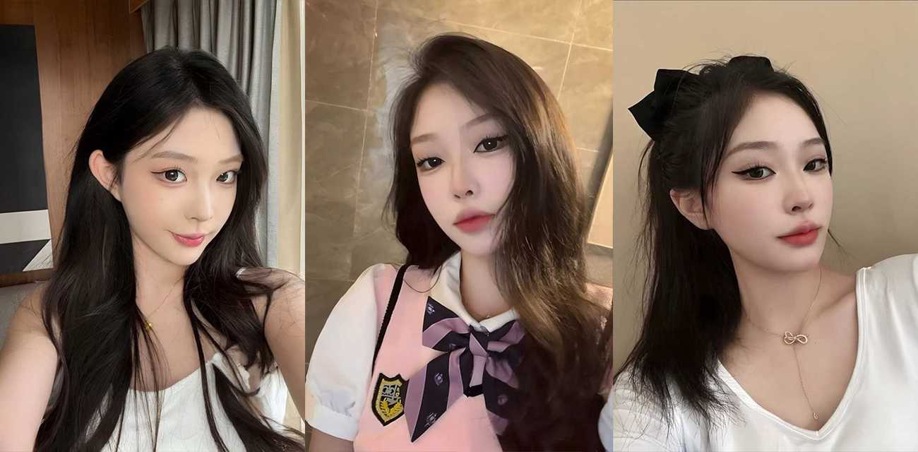 纯爱战神【刘学文】TT交友翻车实录，痴情苦追半年的白月光竟是顶级海后，戴肛塞玩自慰露脸口交被爆操