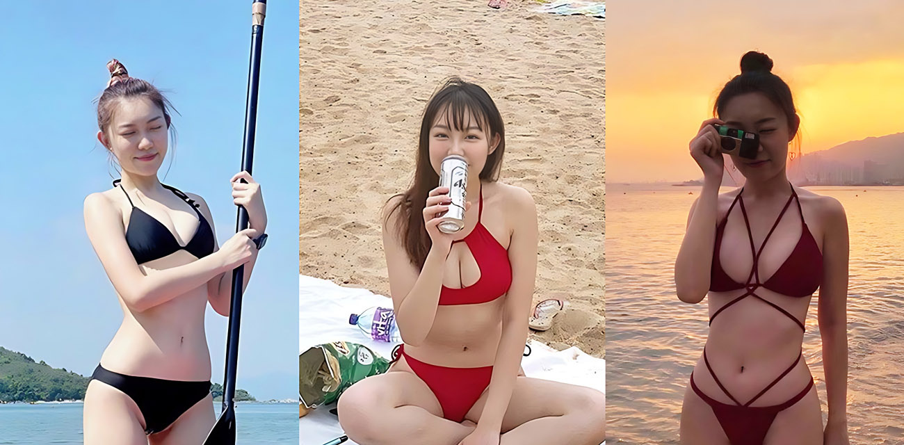 超淫大学生【宁宁】惨遭前男友背刺泄密，露脸口交对镜后入指奸调教淫荡呻吟听声可射