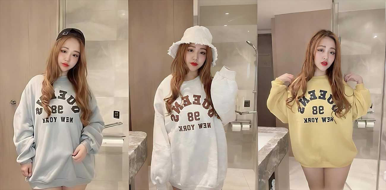 台湾ins网红【面包小姐姐】夜店玩嗨视频流出，淫荡巨乳狂甩求抚，自拍揉胸BBW身材勾人魂魄