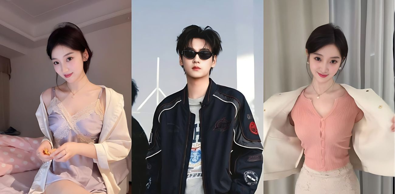 抖音网红【九成美】卖淫事件霸榜热搜，与田栩宁撕逼被曝上环做外围，1w5天价过夜费震惊网友