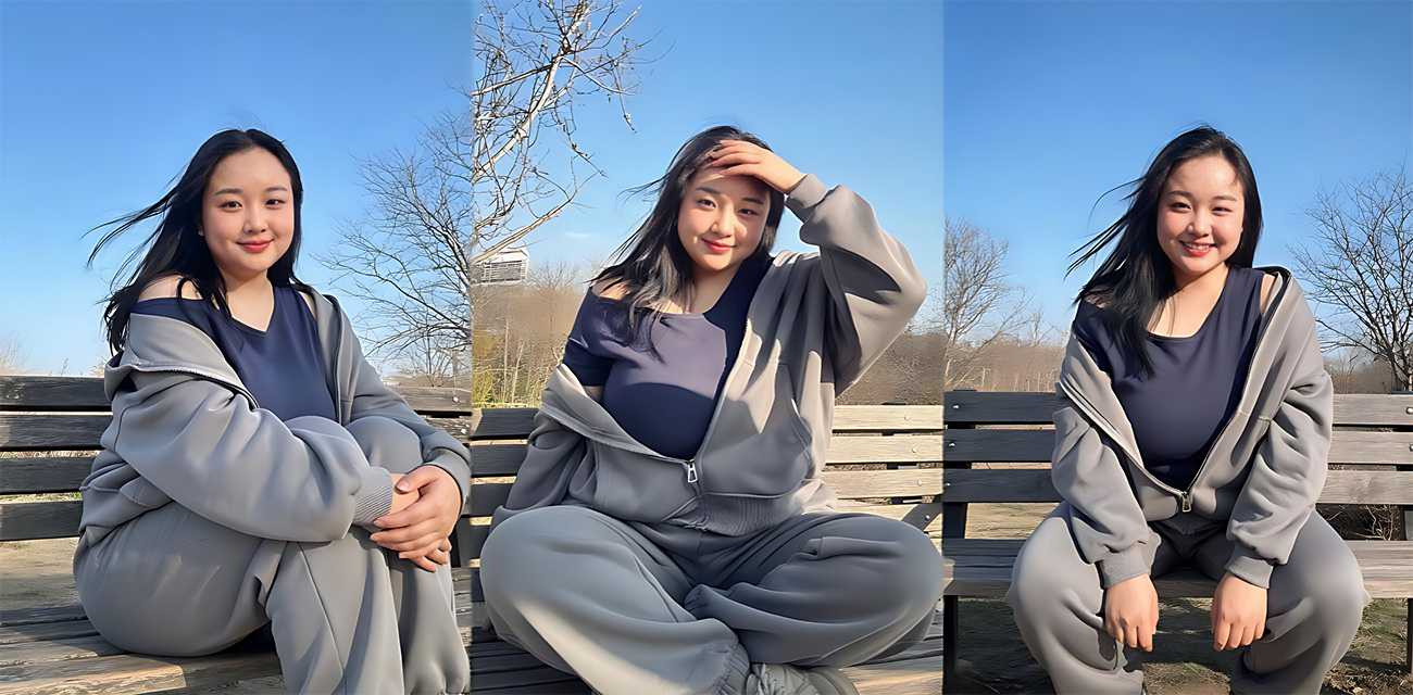 抖音BBW博主【今天私信我了吗】私拍视频合集，重口肥婆狂揉巨乳，肥臀遭后入猛撞爆操，谁顶得住这波肉感轰炸