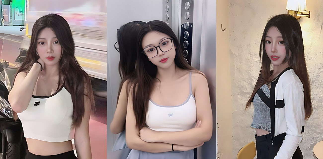 高颜值长腿正妹露脸口交做爱视频流出，前男友绿帽坐实把她带给兄弟猛操