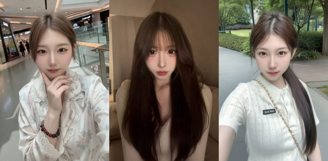 高挑御姐【欣欣子】强势复出新作，酒店双飞嫩模姐妹花，黑丝长腿淫语挑逗不停刺激拉满