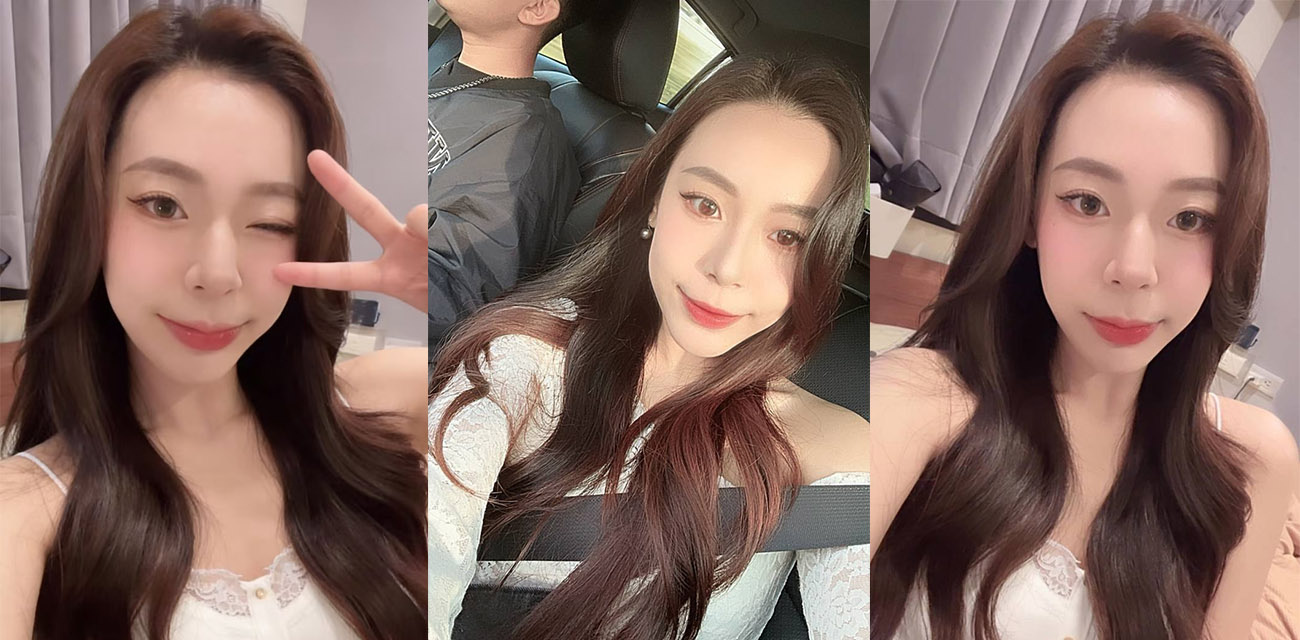 超淫大学生情侣自拍泄密，反差学妹风骚入骨看着镜头含情脉脉淫叫，大奶子柔软白嫩十分吸睛