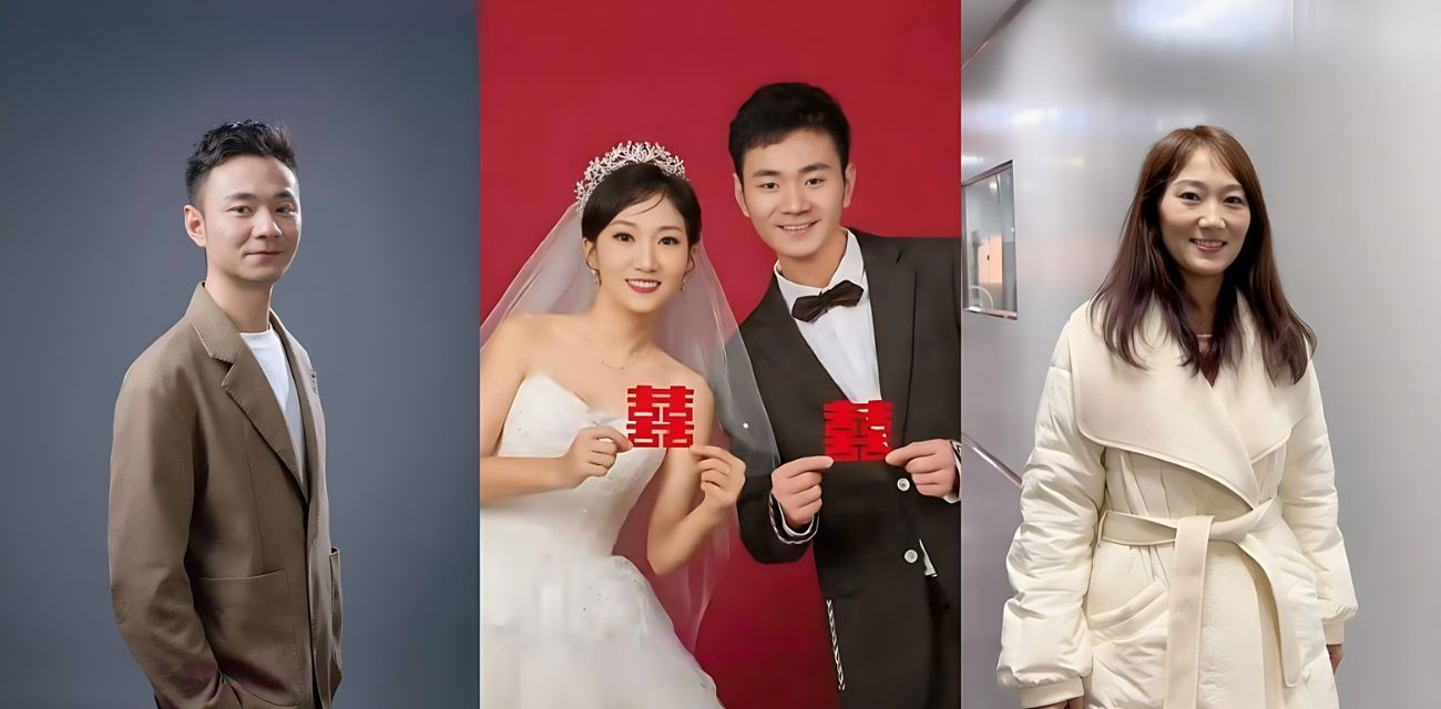 抖音60万粉网红【厉怀远】寻亲相认父母后秒变土豪，穷逼乍富出轨养小三，狗血剧情完整版曝光