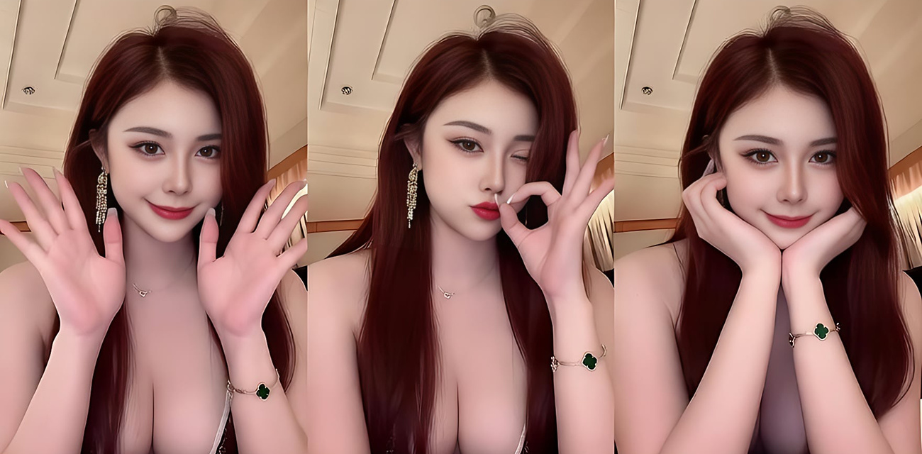 网黄【芷仪G宝大诗瑶】土豪定制视频，巨乳母狗化身精液榨取器，口爆吃鸡肥臀诱惑骚气爆棚