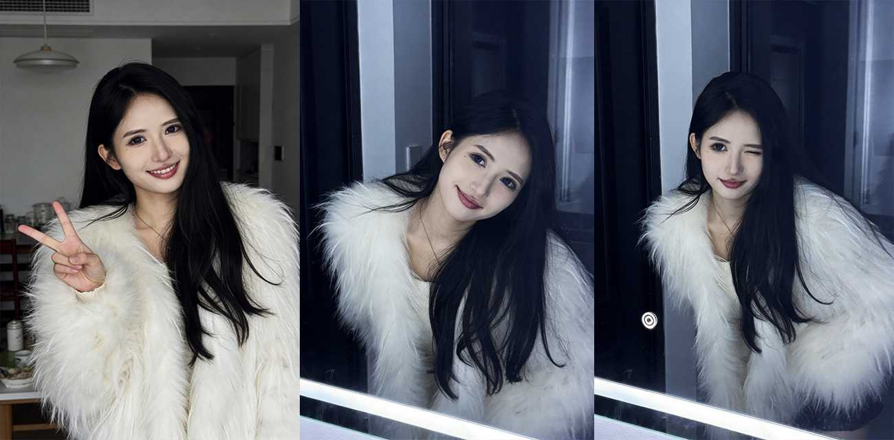 超美网红【李思悦】啪啪福利，清纯甜妹秒变露脸精盆，翘臀高撅被无套狂插，扶屌挨操叫出哭腔