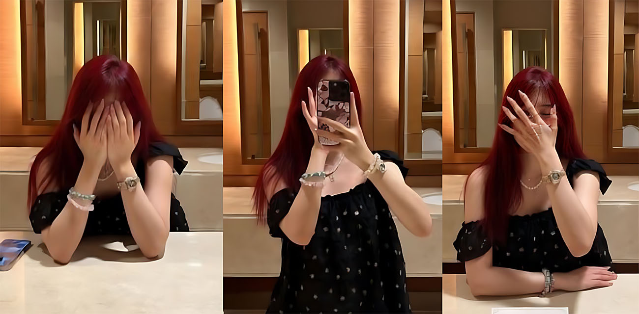 欧美高颜值网黄【Ellexxaurus】炮机自慰私拍，翘臀高撅享受超大假阳具抽插，湿穴被干到白浆狂喷场面失控