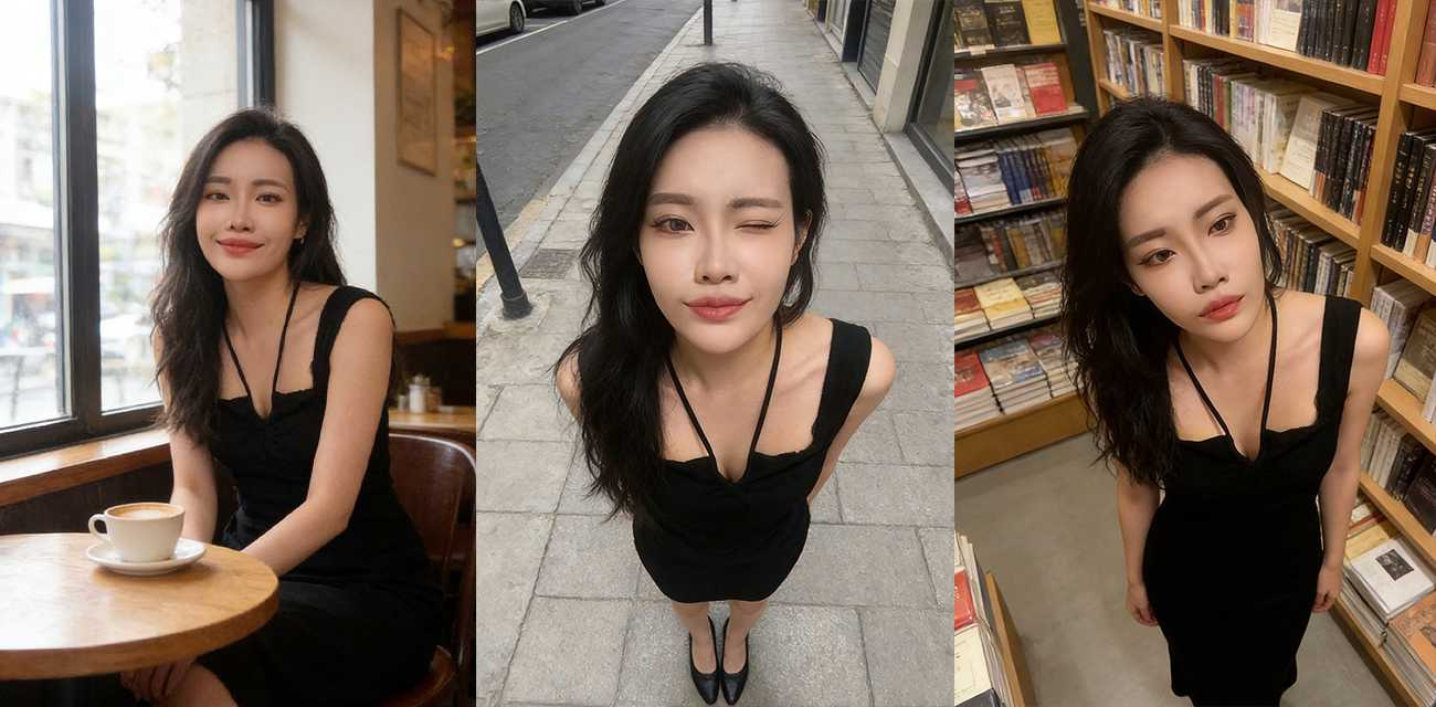 台湾超美长腿尤物【李静雅】情侣私拍泄密，黑丝开档浪到炸骚劈双腿任玩嫩穴，扮母狗娇喘被操出阿黑颜