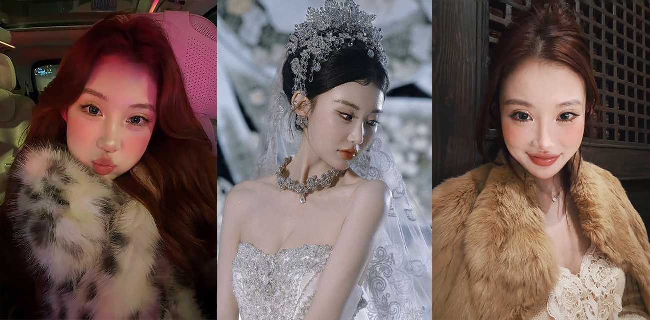 沈阳白富美【张露月】新婚和老公玩起开放式婚姻，被操的白浆喷涌纯欲反差拉满