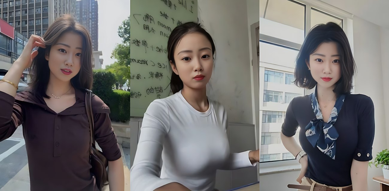 浙江英语老师【吴晓佳】裸贷视频泄漏，平日端庄反差少妇，私下跳蛋自慰浪叫让人不敢相信