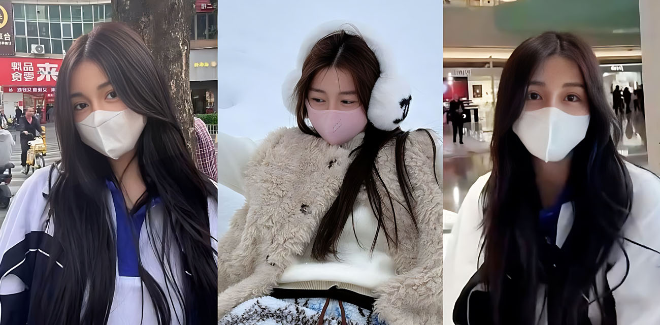 推特反差网红【小小t】线下约金主开房啪啪，卡哇伊学生装变身骚货，后入猛操美乳乱晃太刺激