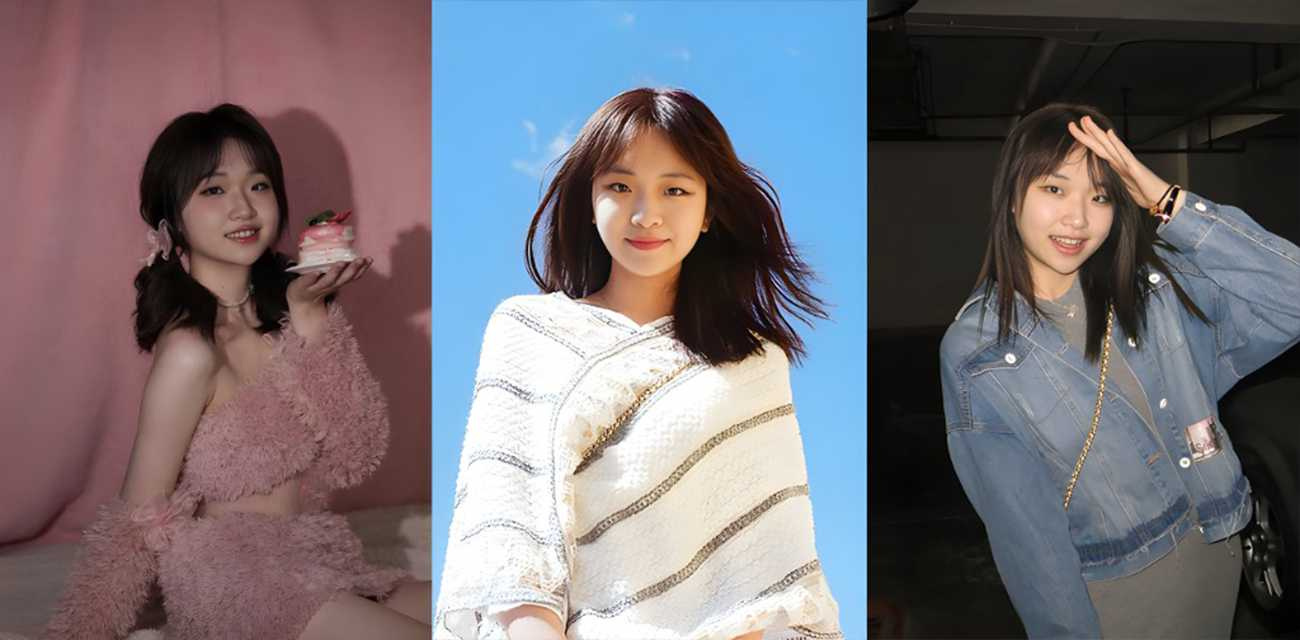 超美清纯学生妹情侣私拍泄密，丹凤眼小仙女初尝禁果被无套狂操娇喘连连