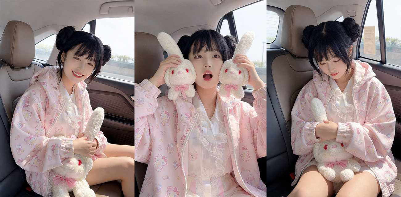 四川科技职业学院大一学妹性爱调教合集，双马尾少萝稚感十足各种JK淫装扮嫩女，一线天肥穴被花式凌虐