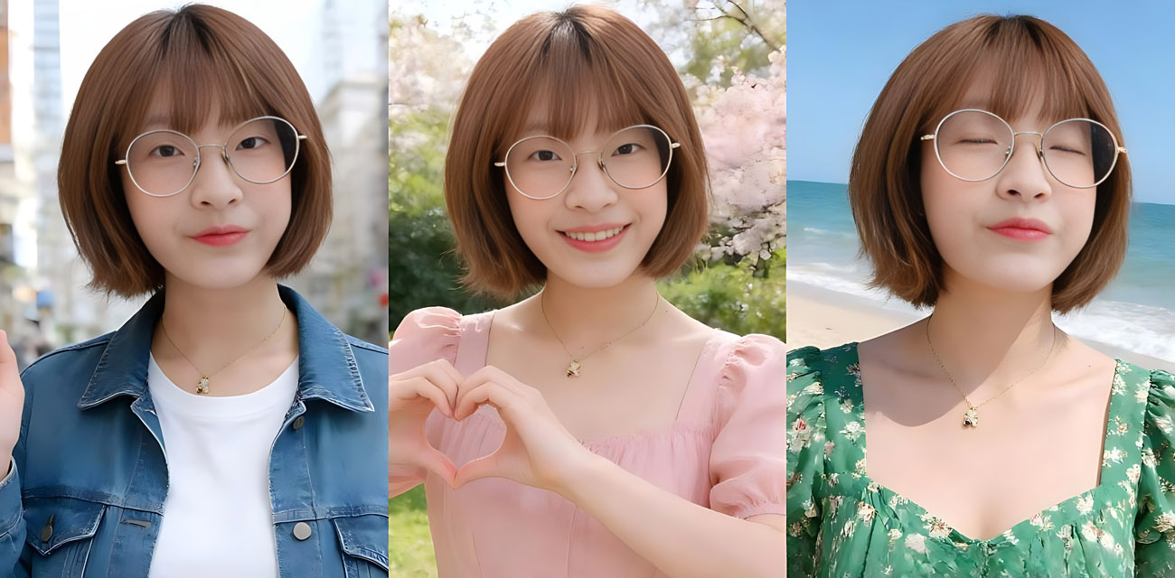 台湾眼镜妹【林霜渟】性欲旺盛背男友酒店偷情约炮，乳波臀浪狂晃到眼花后入猛顶淫叫不断